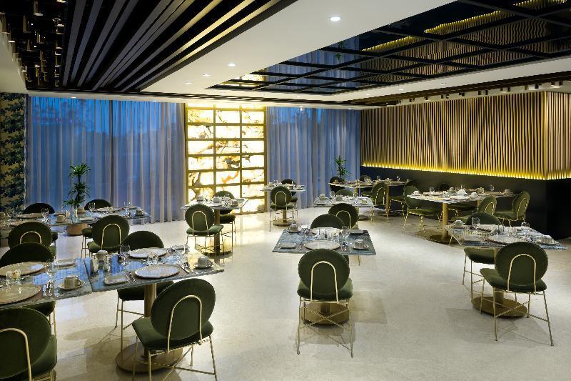 Joudyan King Road Jeddah By Elafجوديان طريق الملك جدة Hotel Exterior foto