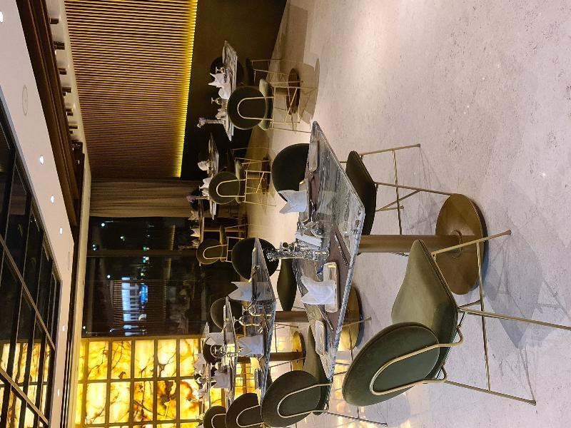 Joudyan King Road Jeddah By Elafجوديان طريق الملك جدة Hotel Exterior foto