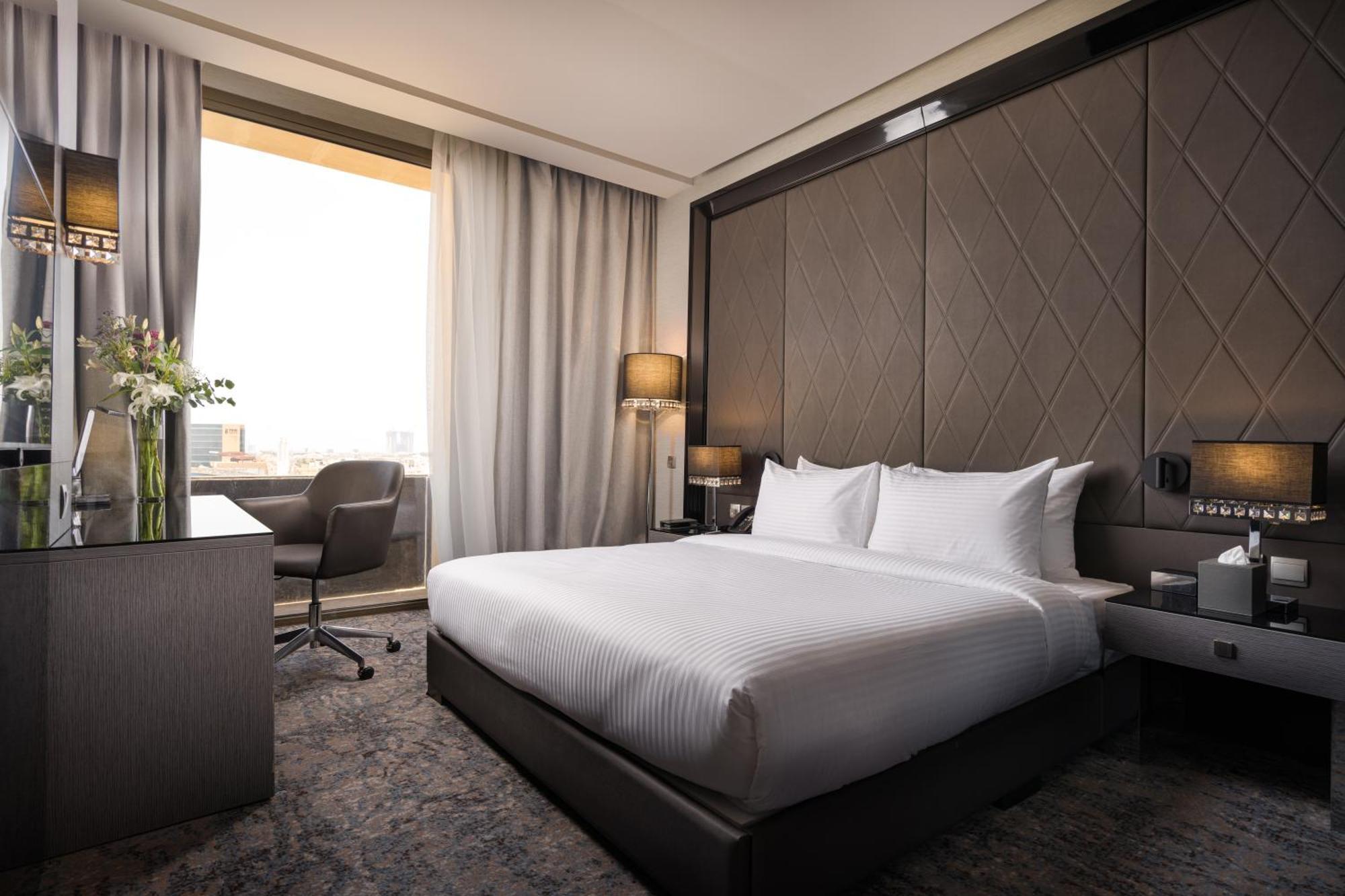 Joudyan King Road Jeddah By Elafجوديان طريق الملك جدة Hotel Exterior foto