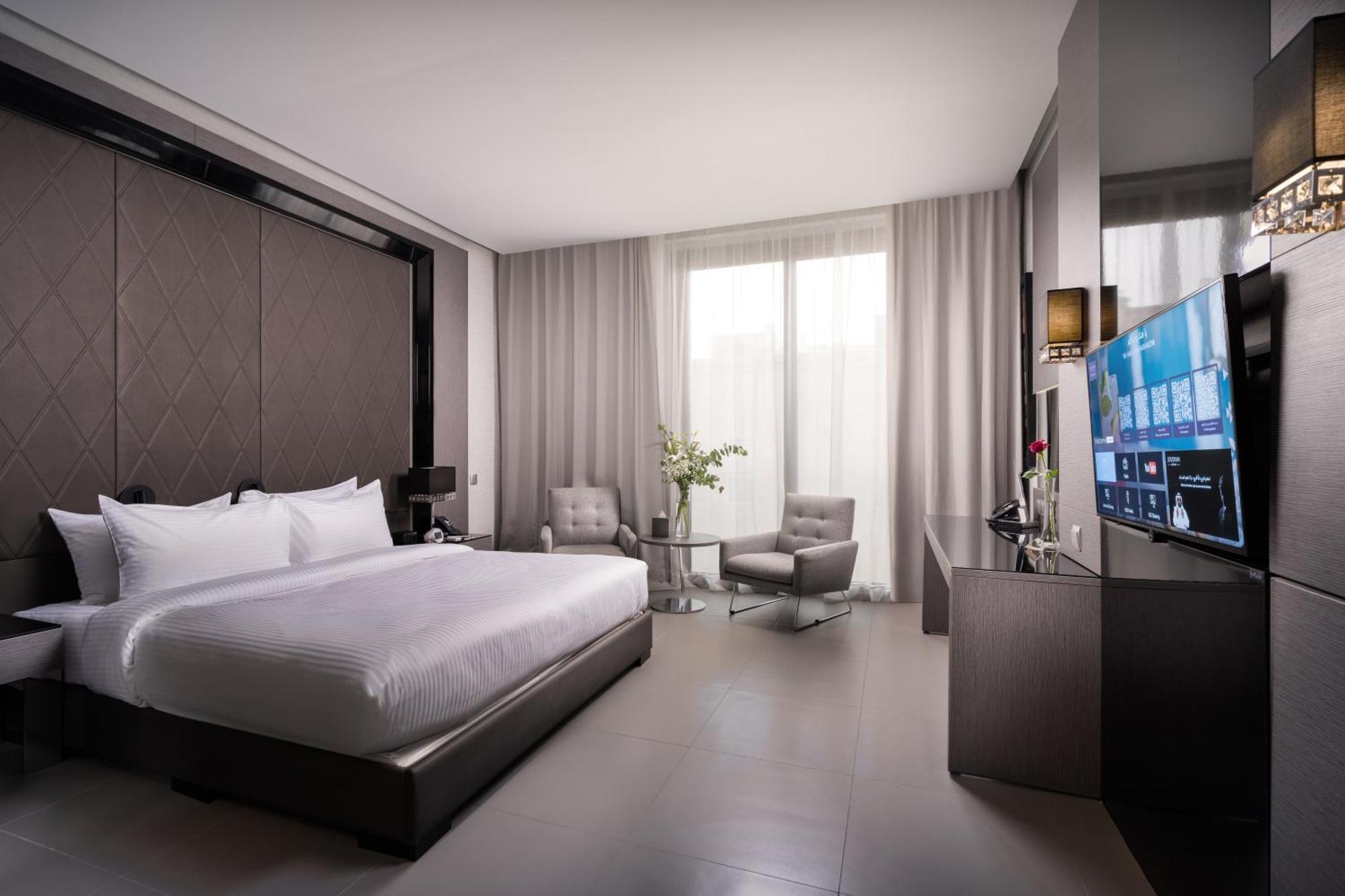 Joudyan King Road Jeddah By Elafجوديان طريق الملك جدة Hotel Exterior foto